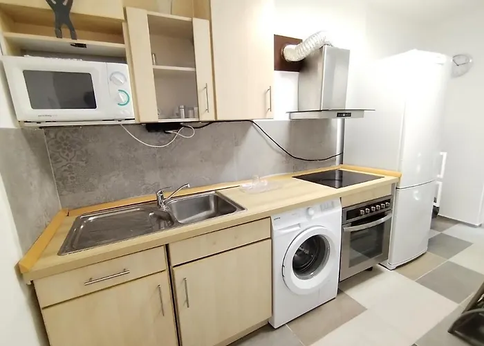 Apartman Lola Ruza