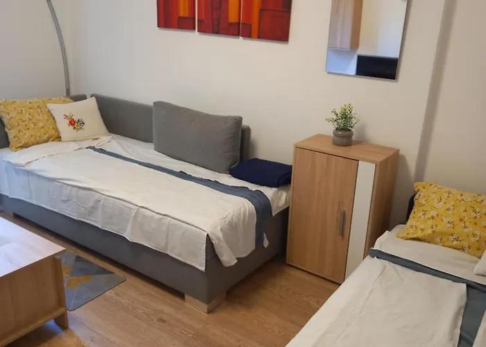 Apartman Lola Ruza